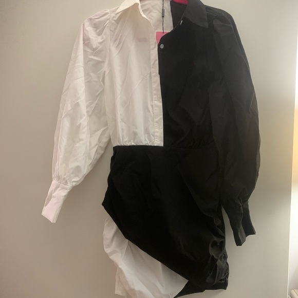 Dress - Picture 3 of 3